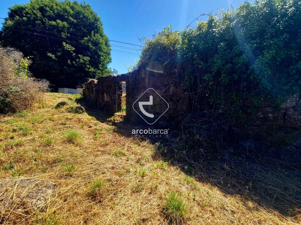Moradia T2 para Venda em Ponte da Barca, V.N. Muía, Paço Vedro Magalhães Foto 18