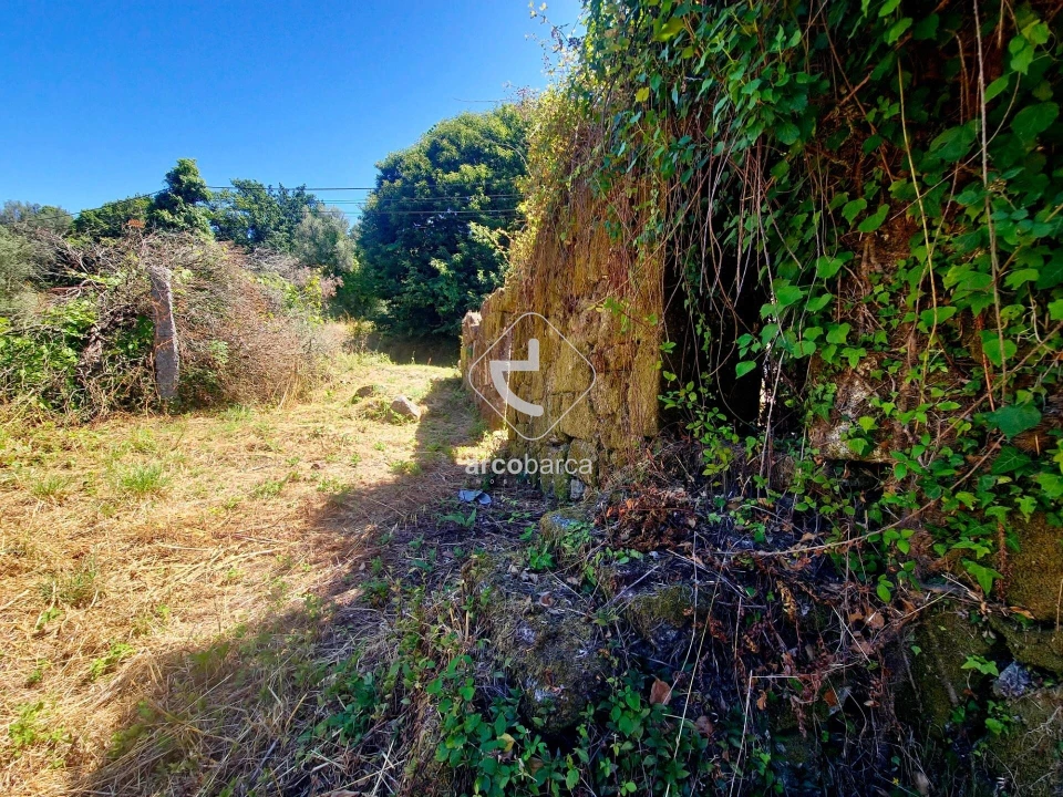 Moradia T2 para Venda em Ponte da Barca, V.N. Muía, Paço Vedro Magalhães Foto 19