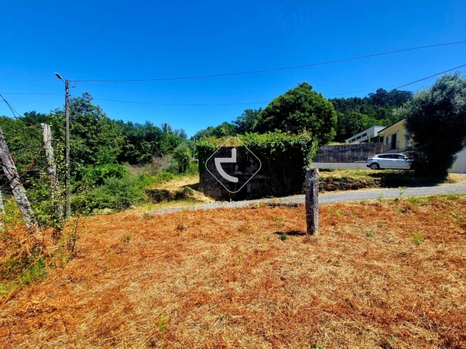 Moradia T2 para Venda em Ponte da Barca, V.N. Muía, Paço Vedro Magalhães Foto 16