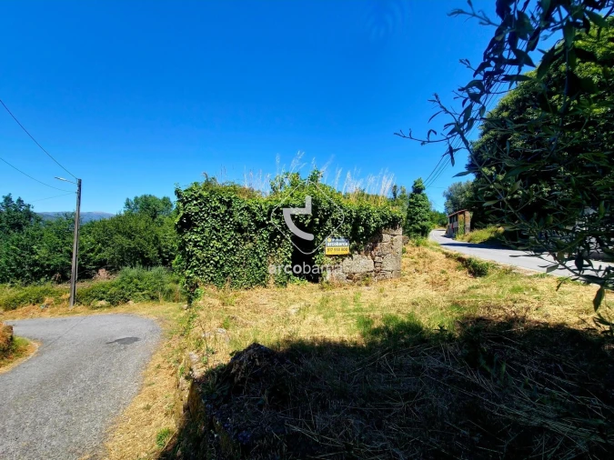 Moradia T2 para Venda em Ponte da Barca, V.N. Muía, Paço Vedro Magalhães Foto 23