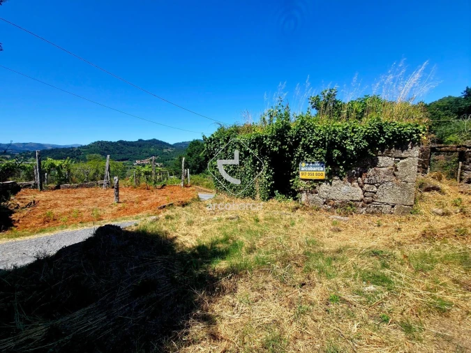 Moradia T2 para Venda em Ponte da Barca, V.N. Muía, Paço Vedro Magalhães Foto 5