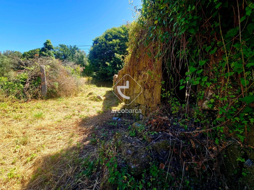 Moradia T2 para Venda em Ponte da Barca, V.N. Muía, Paço Vedro Magalhães Foto 20
