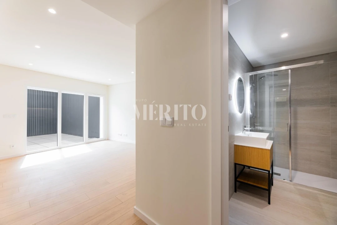 Apartamento para Venda em Braga (Maximinos, Sé e Cividade) Foto 7