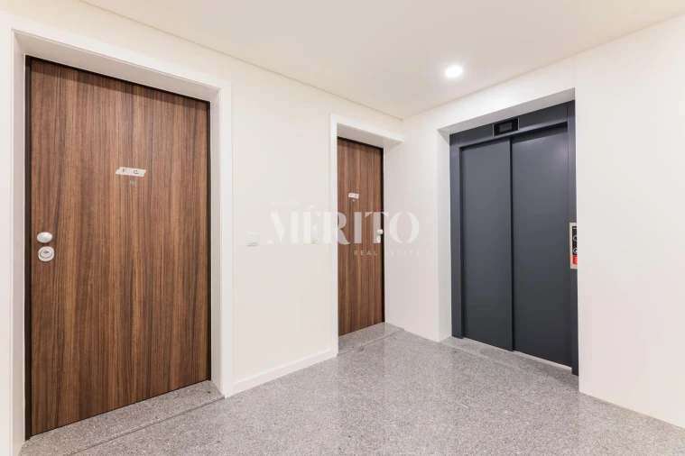 Apartamento para Venda em Braga (Maximinos, Sé e Cividade) Foto 4