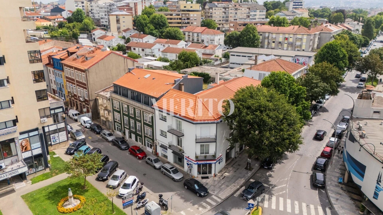 Apartamento para Venda em Braga (Maximinos, Sé e Cividade) Foto 2