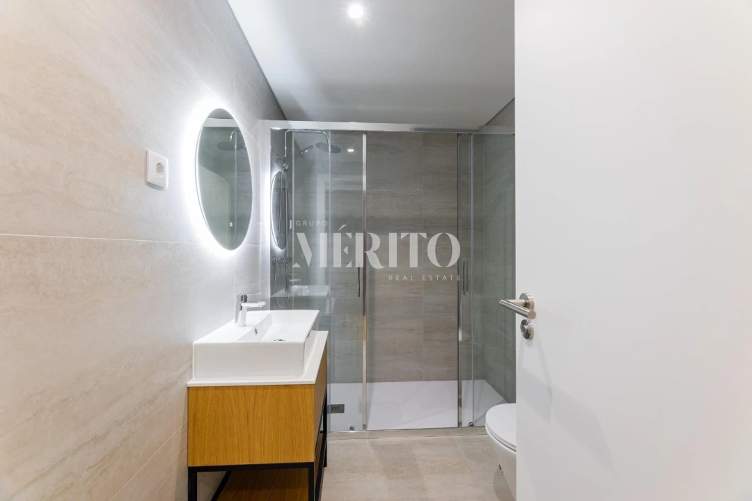Apartamento para Venda em Braga (Maximinos, Sé e Cividade) Foto 9