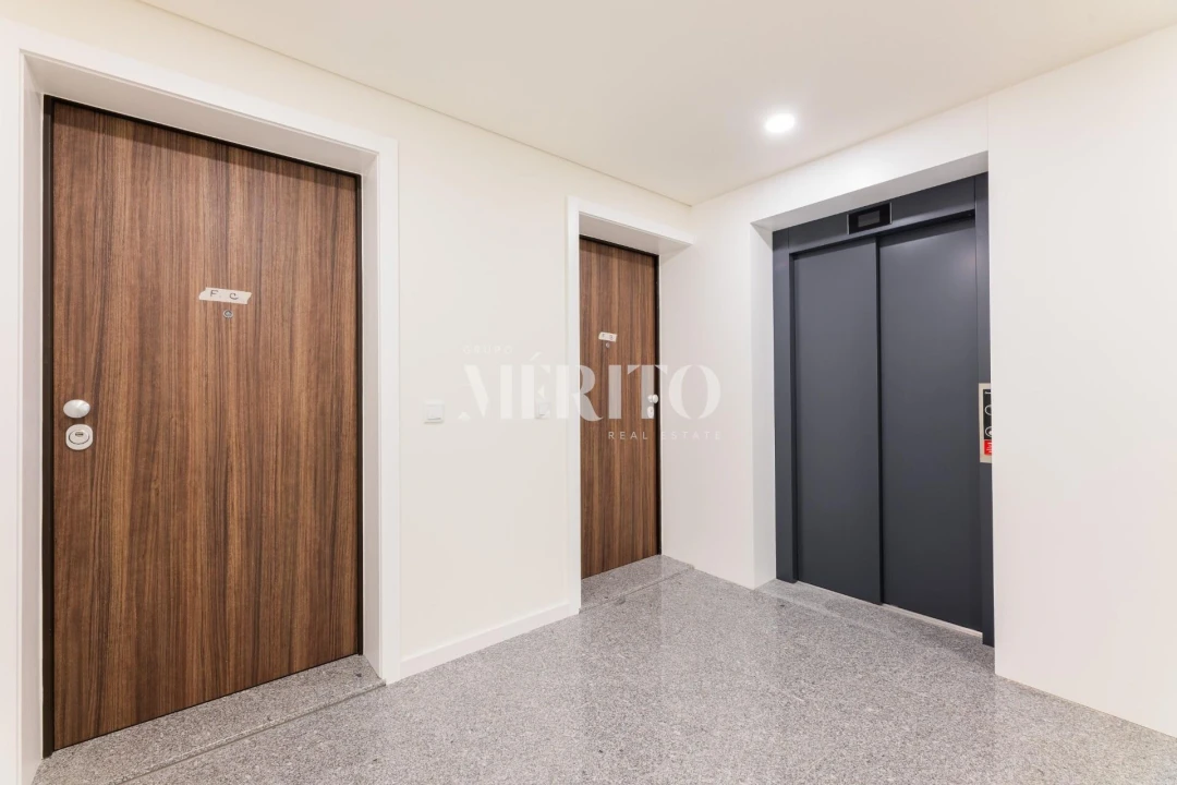 Apartamento para Venda em Braga (Maximinos, Sé e Cividade) Foto 4