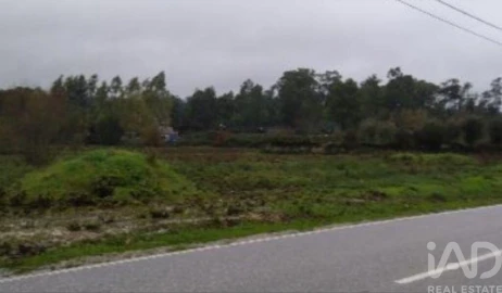 Terreno para Venda em Canas de Santa Maria