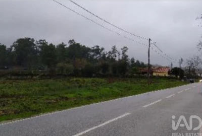 Terreno para Venda em Canas de Santa Maria