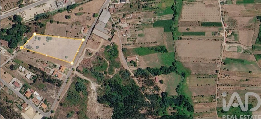 Terreno para Venda em Canas de Santa Maria Foto 29