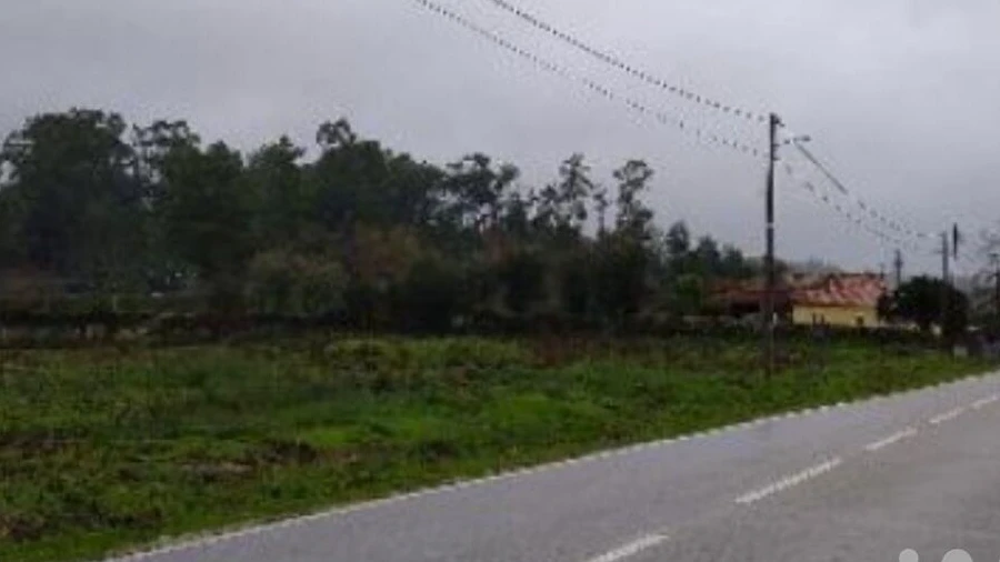 Terreno para Venda em Canas de Santa Maria