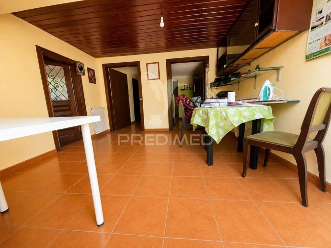 Moradia T5 para Venda em Valbom (São Pedro), Passô e Valbom (São Martinho) Foto 17