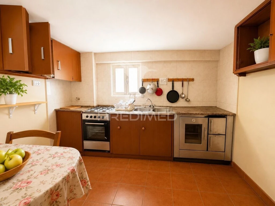 Moradia T5 para Venda em Valbom (São Pedro), Passô e Valbom (São Martinho) Foto 19