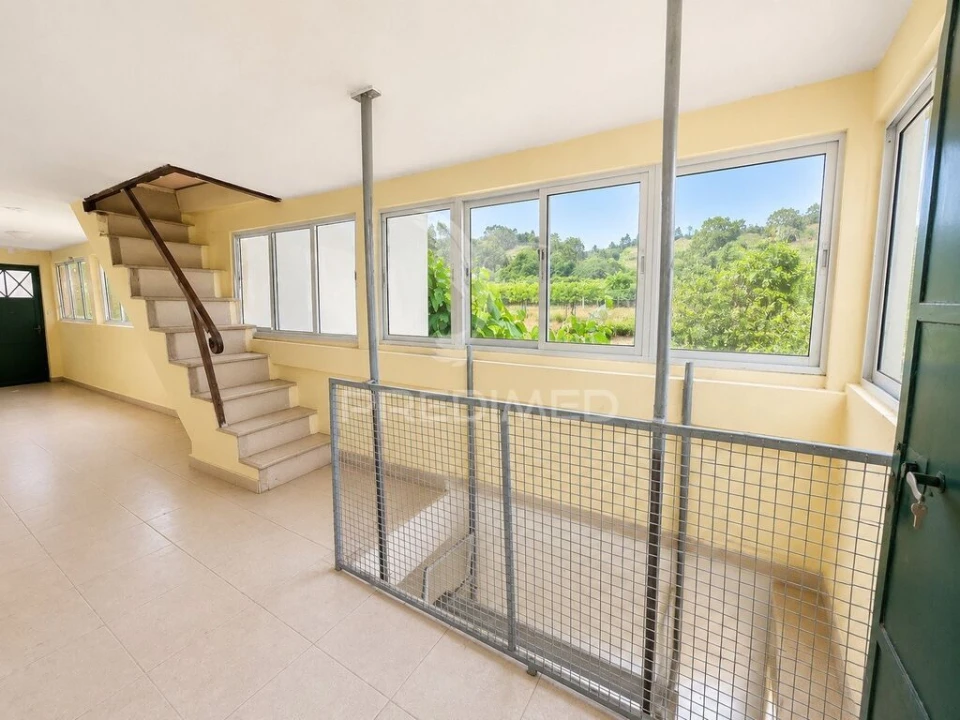 Moradia T5 para Venda em Valbom (São Pedro), Passô e Valbom (São Martinho) Foto 16