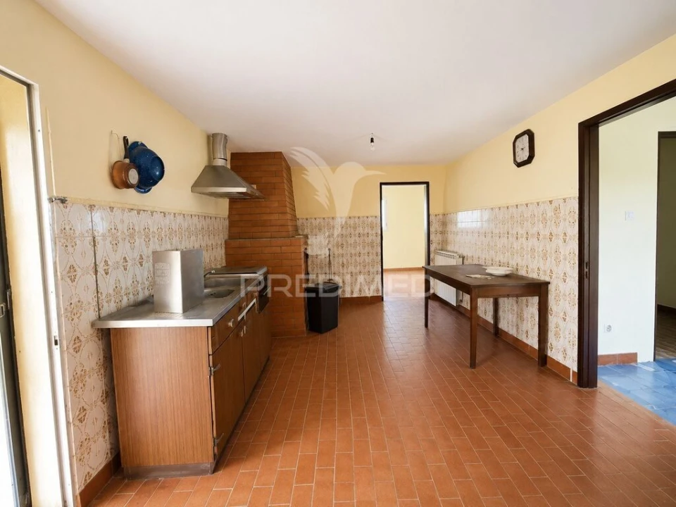 Moradia T5 para Venda em Valbom (São Pedro), Passô e Valbom (São Martinho) Foto 11