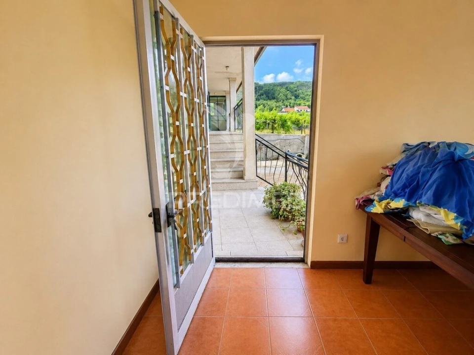 Moradia T5 para Venda em Valbom (São Pedro), Passô e Valbom (São Martinho) Foto 20