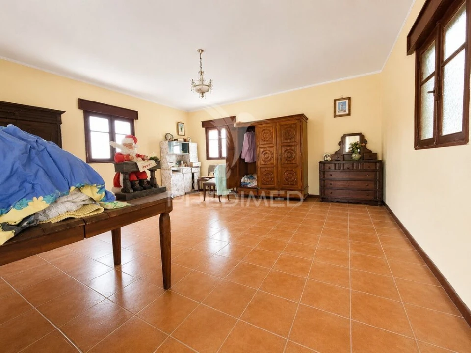 Moradia T5 para Venda em Valbom (São Pedro), Passô e Valbom (São Martinho) Foto 13