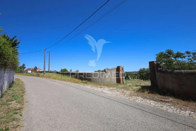 Quinta para Venda em Carnota