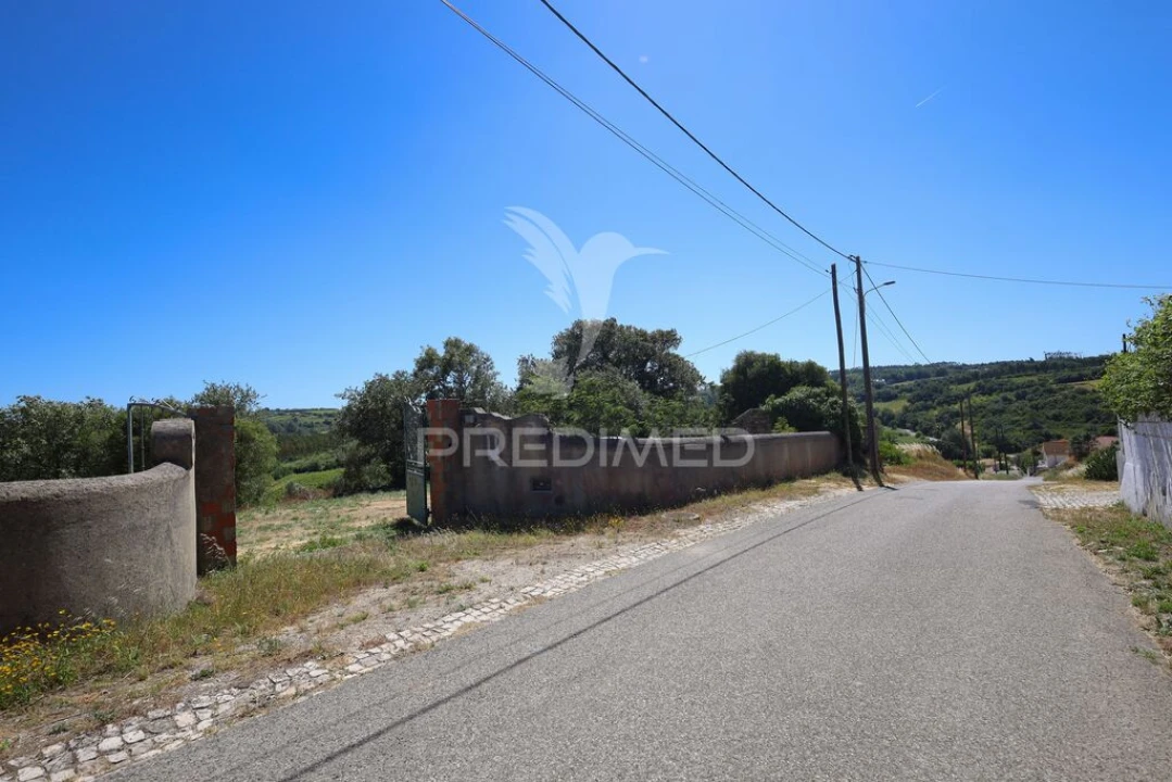Quinta para Venda em Carnota Foto 2