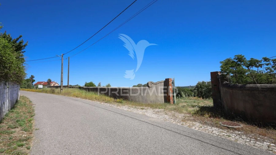 Quinta para Venda em Carnota