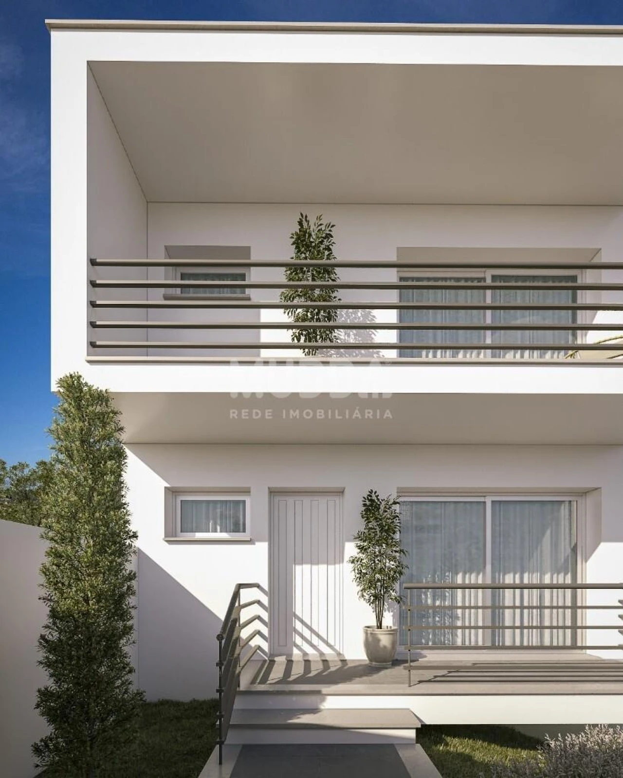 Moradia T2 para Venda em Famalicão Foto 21
