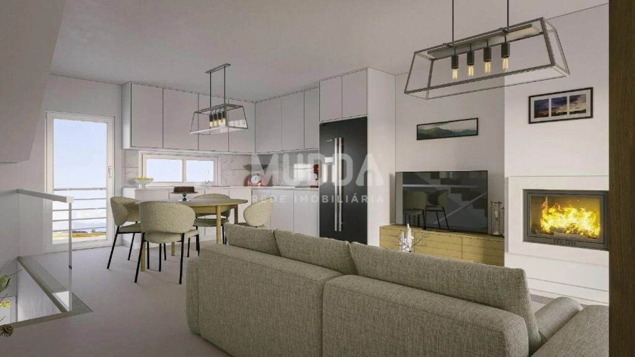 Moradia T2 para Venda em Famalicão Foto 19