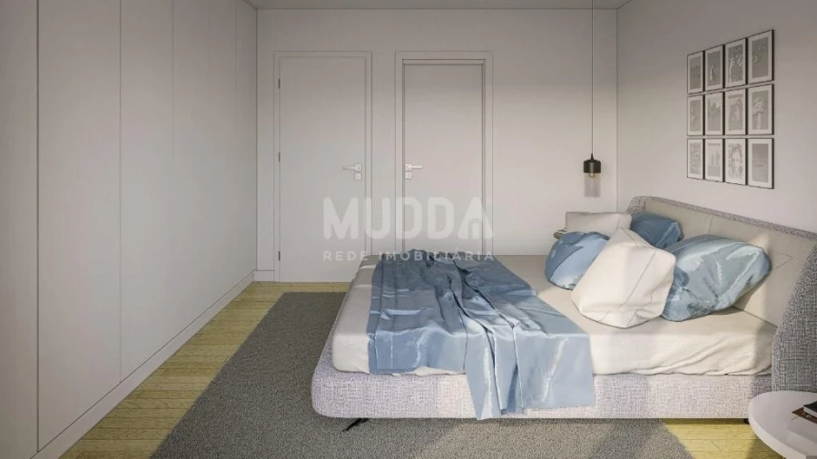 Moradia T2 para Venda em Famalicão Foto 17