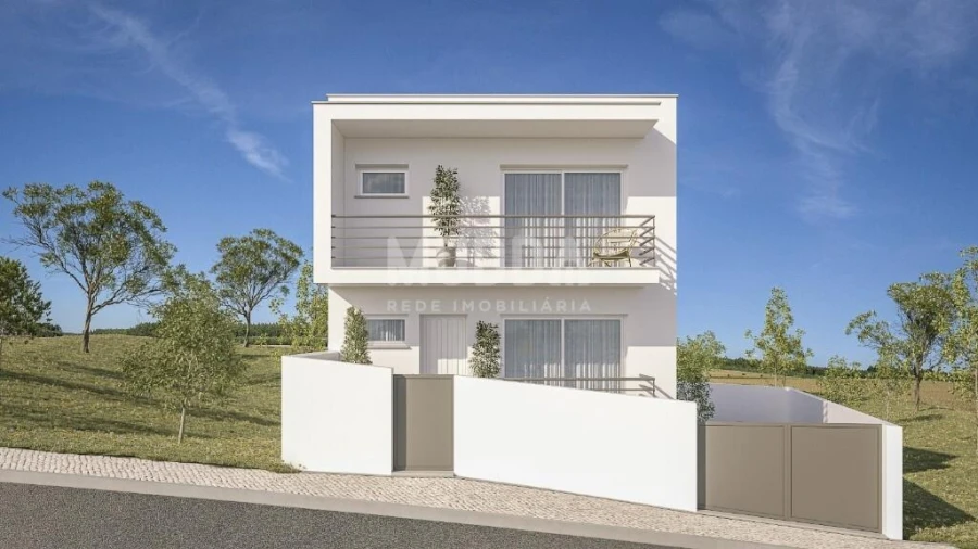 Moradia T2 para Venda em Famalicão Foto 22
