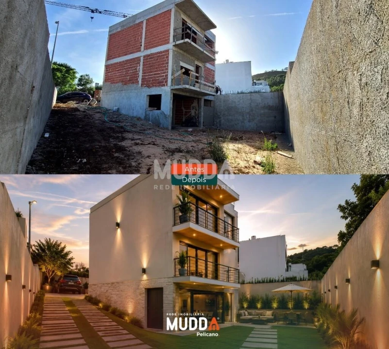 Moradia T2 para Venda em Famalicão Foto 2