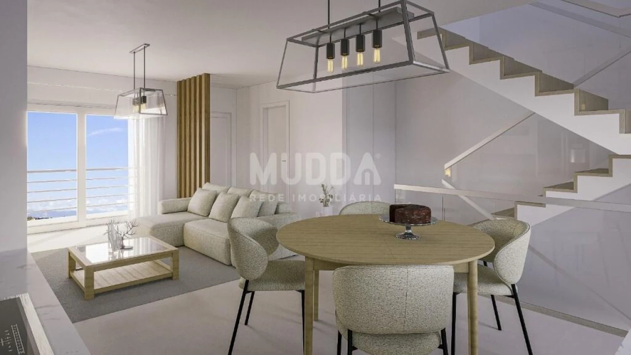 Moradia T2 para Venda em Famalicão Foto 24