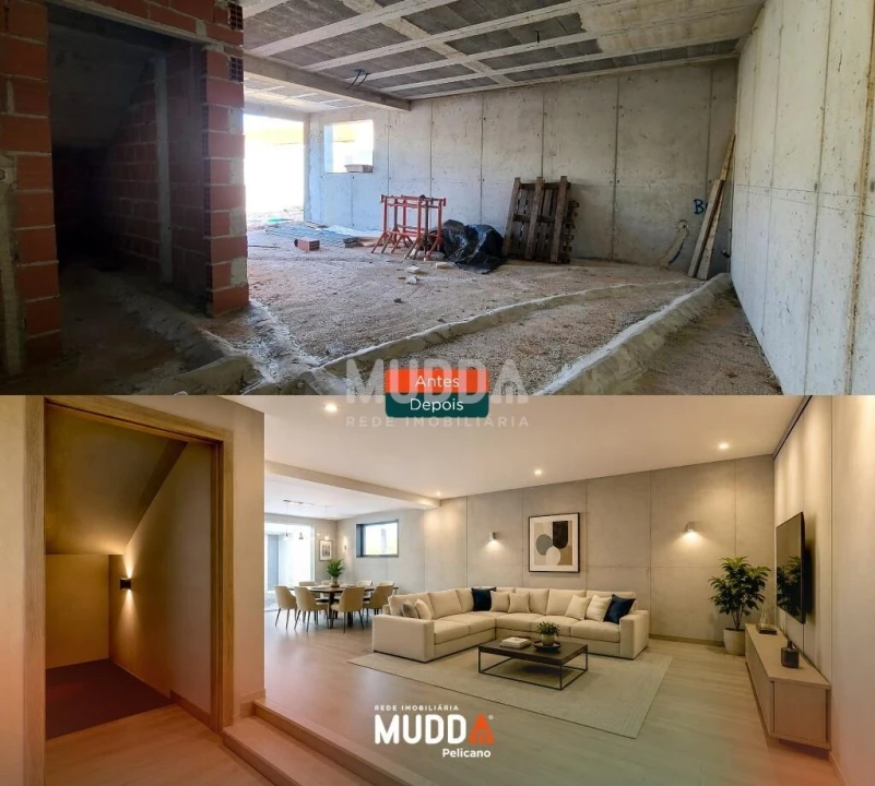 Moradia T2 para Venda em Famalicão Foto 9