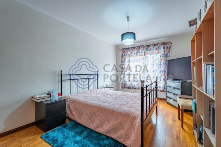 Apartamento T5 para Venda em Mafamude e Vilar do Paraíso Foto 20