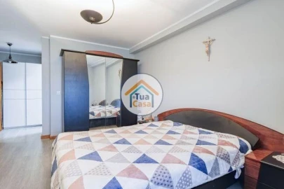Apartamento T3 para Venda em Rio Tinto