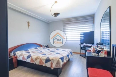 Apartamento T3 para Venda em Rio Tinto