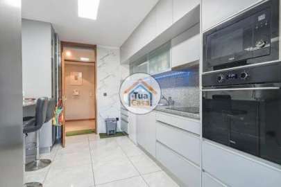 Apartamento T3 para Venda em Rio Tinto