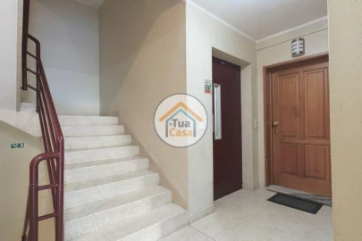Apartamento T3 para Venda em Rio Tinto