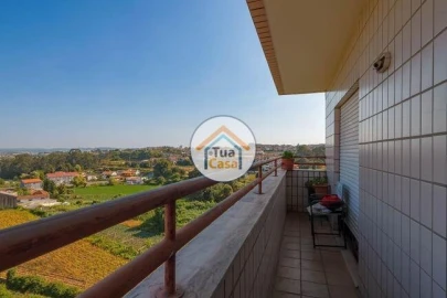 Apartamento T3 para Venda em Rio Tinto