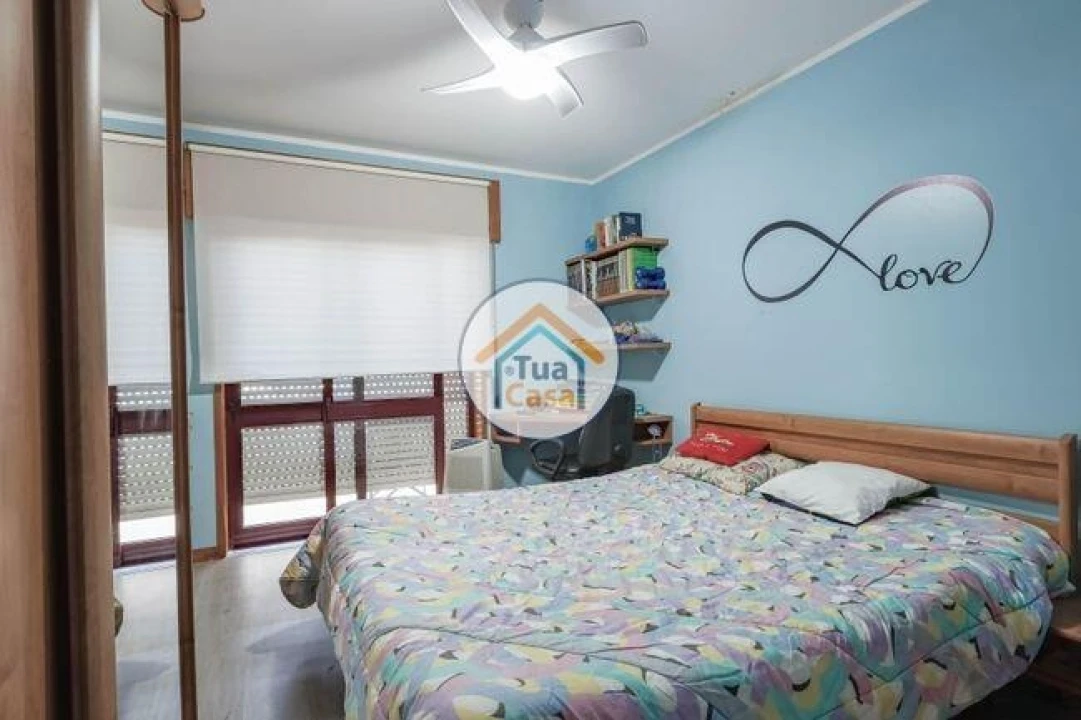Apartamento T3 para Venda em Rio Tinto Foto 21
