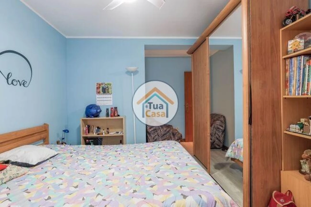 Apartamento T3 para Venda em Rio Tinto Foto 9
