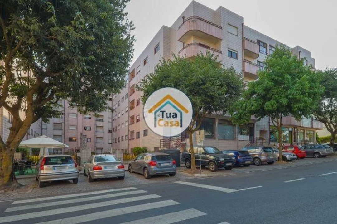 Apartamento T3 para Venda em Rio Tinto Foto 14