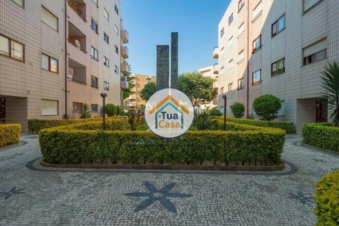 Apartamento T3 para Venda em Rio Tinto Foto 12