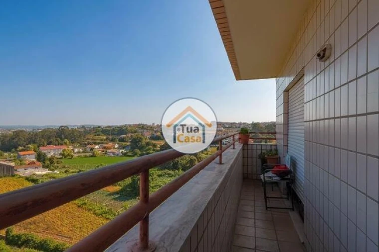 Apartamento T3 para Venda em Rio Tinto Foto 6