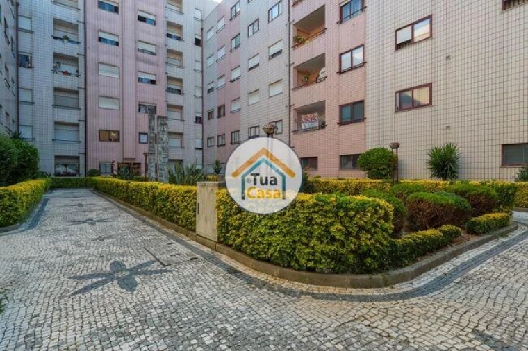 Apartamento T3 para Venda em Rio Tinto Foto 13
