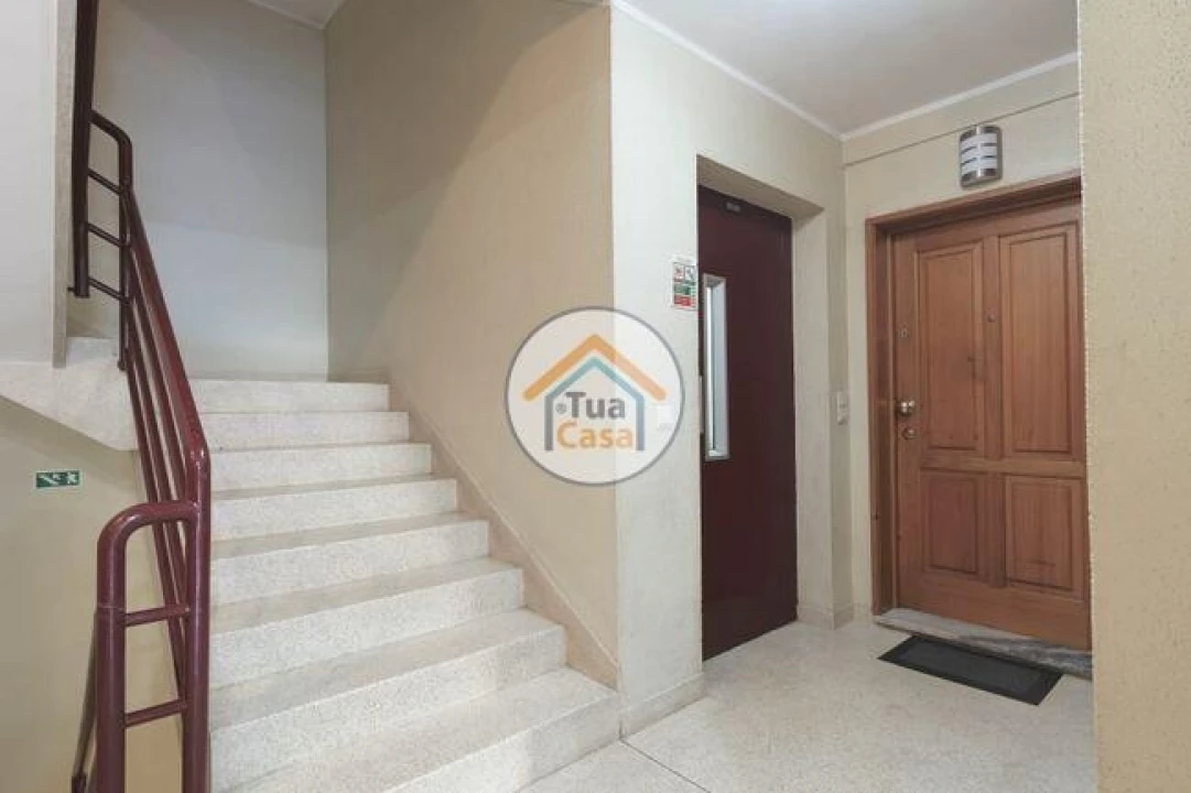 Apartamento T3 para Venda em Rio Tinto Foto 11