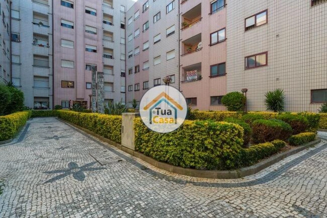 Apartamento T3 para Venda em Rio Tinto Foto 13