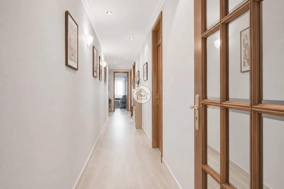 Apartamento T3 para Venda em Rio Tinto Foto 3