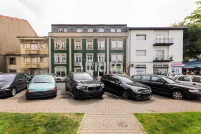 Apartamento para Venda em Braga (Maximinos, Sé e Cividade)