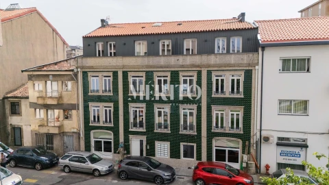 Apartamento para Venda em Braga (Maximinos, Sé e Cividade)