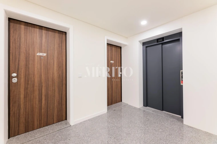 Apartamento para Venda em Braga (Maximinos, Sé e Cividade) Foto 4