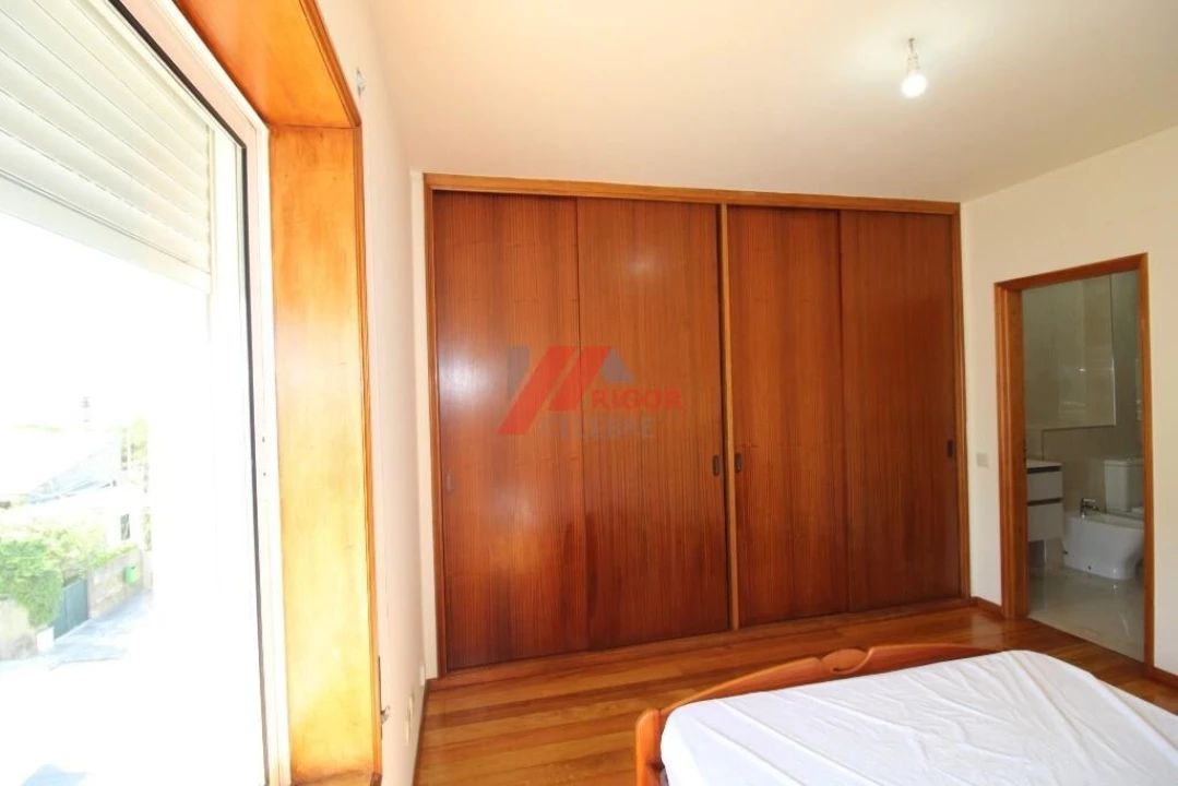 Apartamento T2 para Venda em Vila do Conde Foto 14